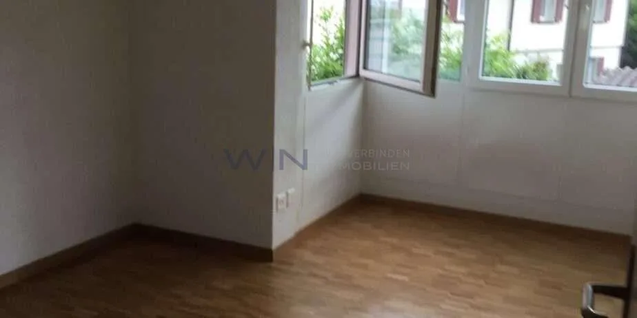 Appartement de 4,5 pièces inondé de lumière