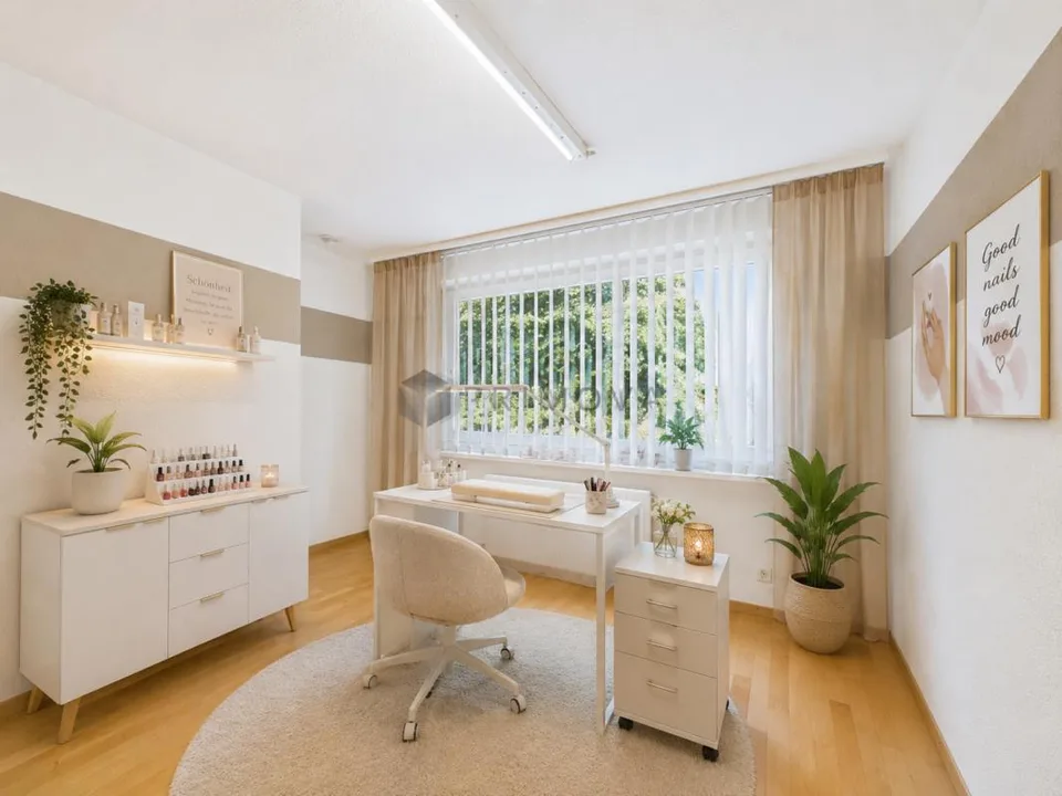 Wie aus einer Vision ein Zuhause entstand.
