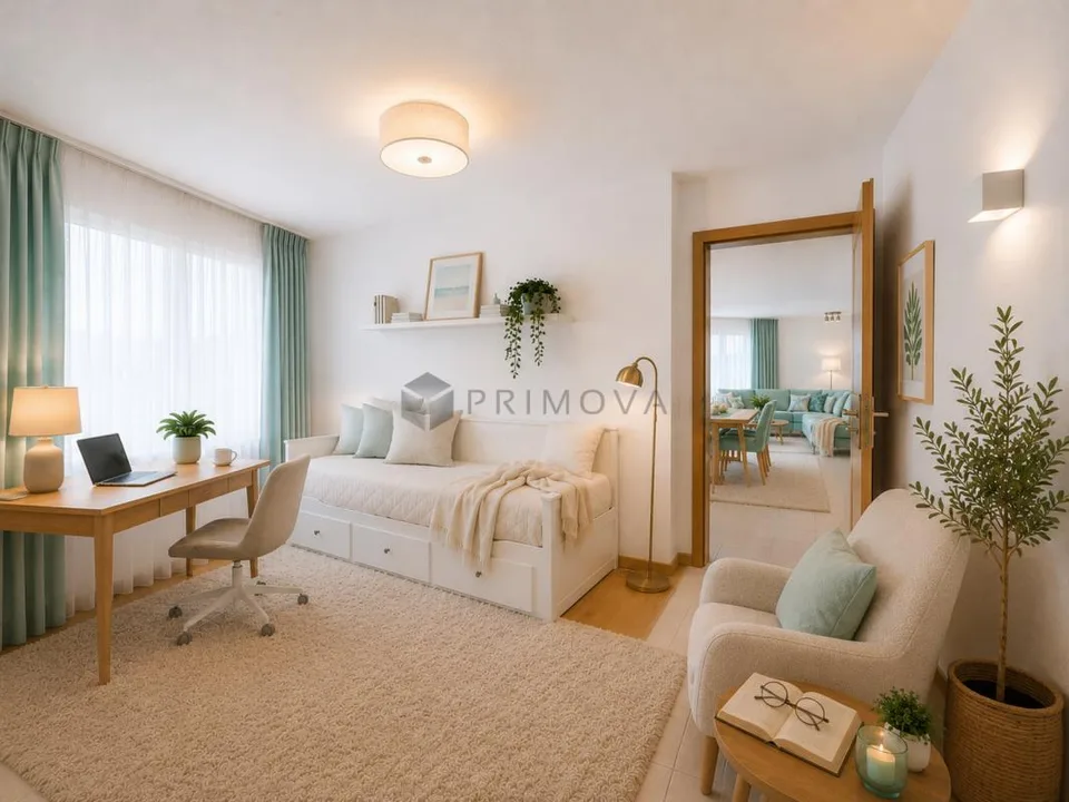Wie aus einer Vision ein Zuhause entstand.