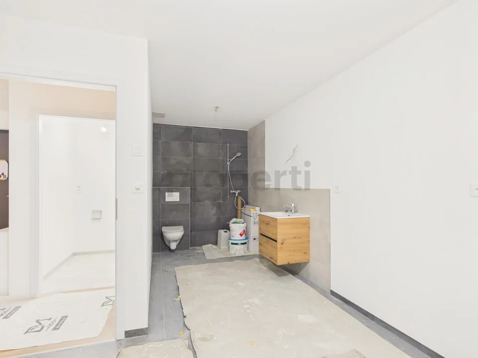 Zu verkaufen - Neue 4,5-Zimmer-Duplexwohnung