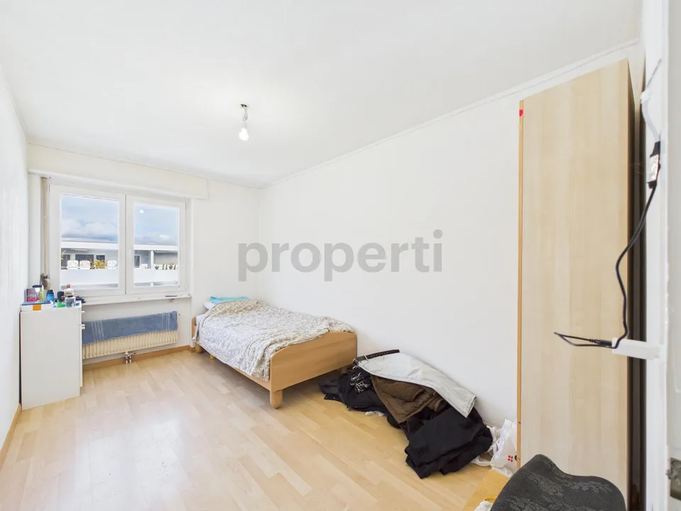 Attractive investment opportunity with long-term rental potential