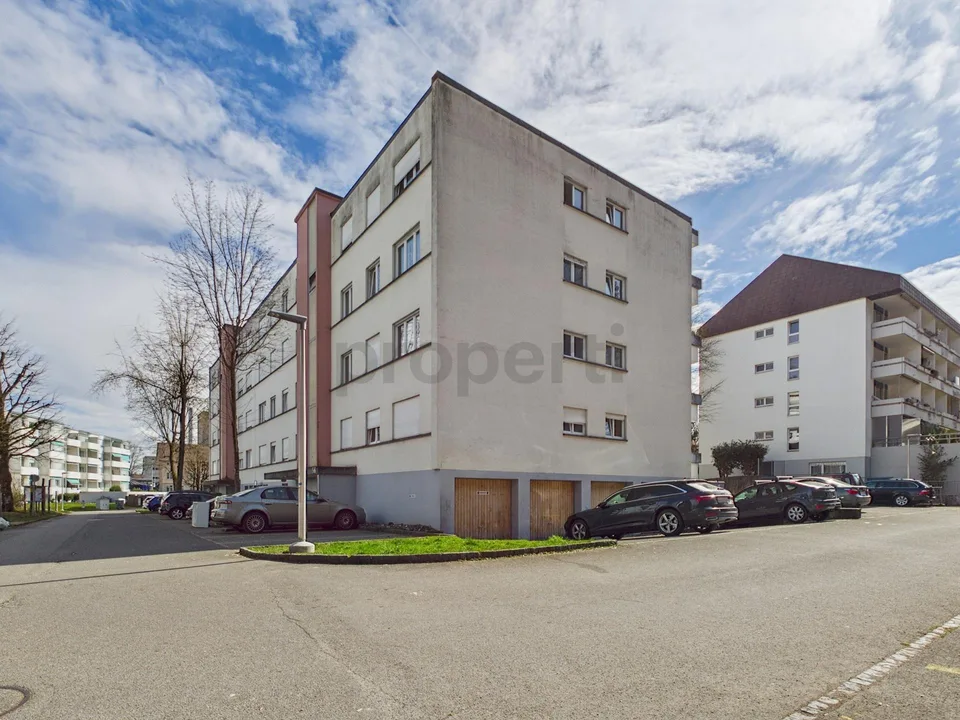 Attractive investment opportunity with long-term rental potential