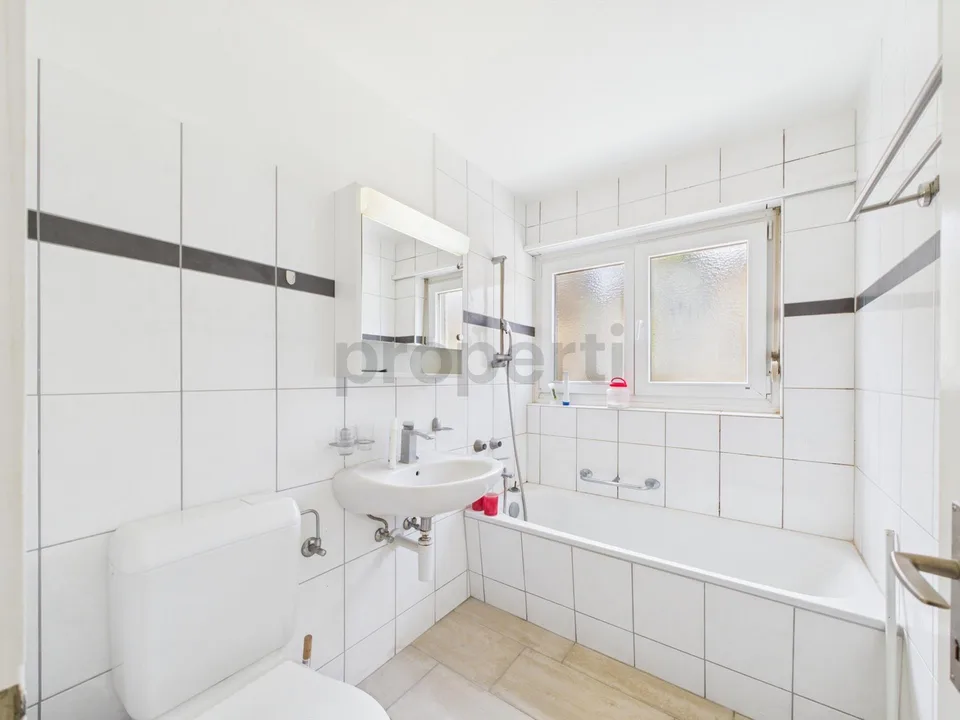 Attractive investment opportunity with long-term rental potential