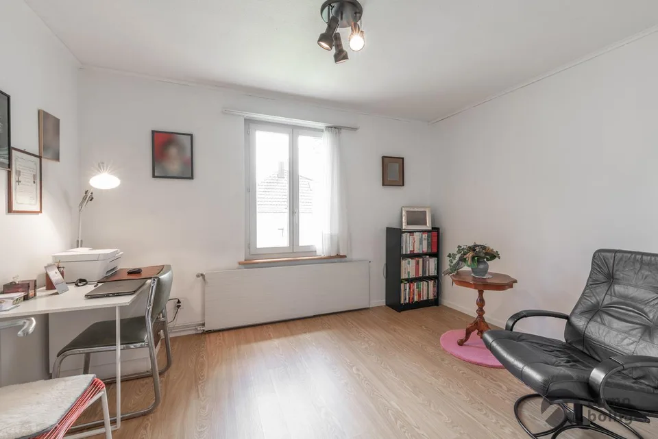 Wohnung mit Zukunft – und Raum für Ihre Ideen