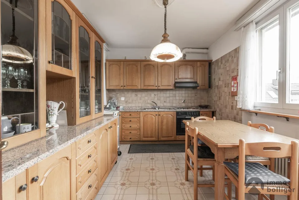 Wohnung mit Zukunft – und Raum für Ihre Ideen