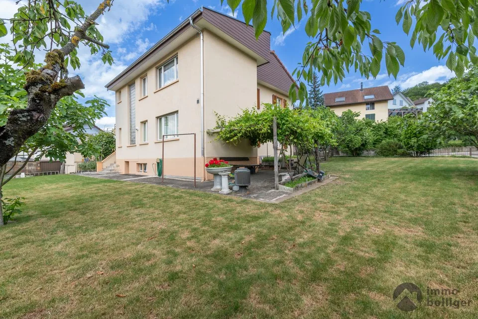 Wohnung mit Zukunft – und Raum für Ihre Ideen
