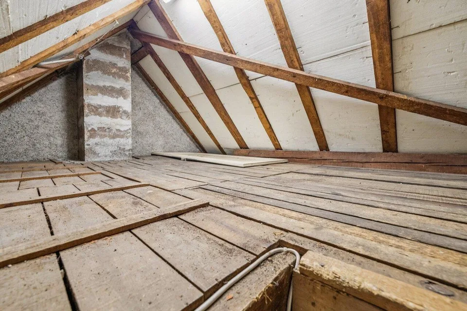 Reiheneinfamilienhaus im Hirzbrunnenquartier