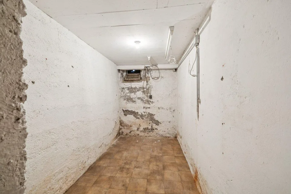 Reiheneinfamilienhaus im Hirzbrunnenquartier
