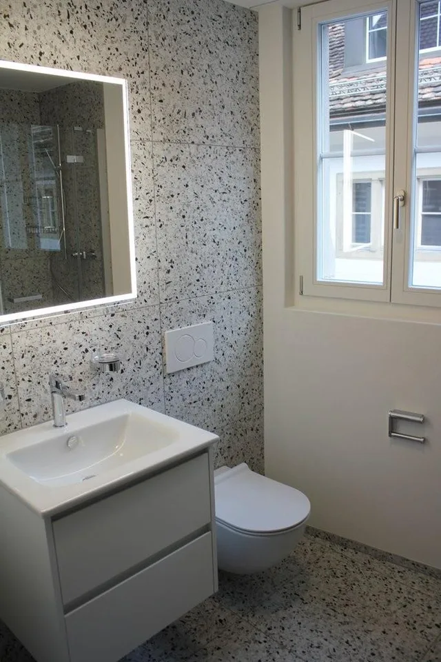 Cozy 1.5 room apartment in the old town of Chur for rent!