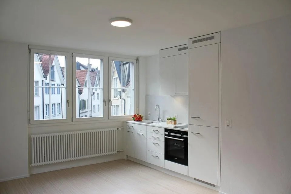 Cozy 1.5 room apartment in the old town of Chur for rent!