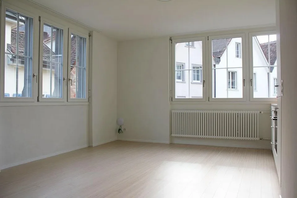 Cozy 1.5 room apartment in the old town of Chur for rent!