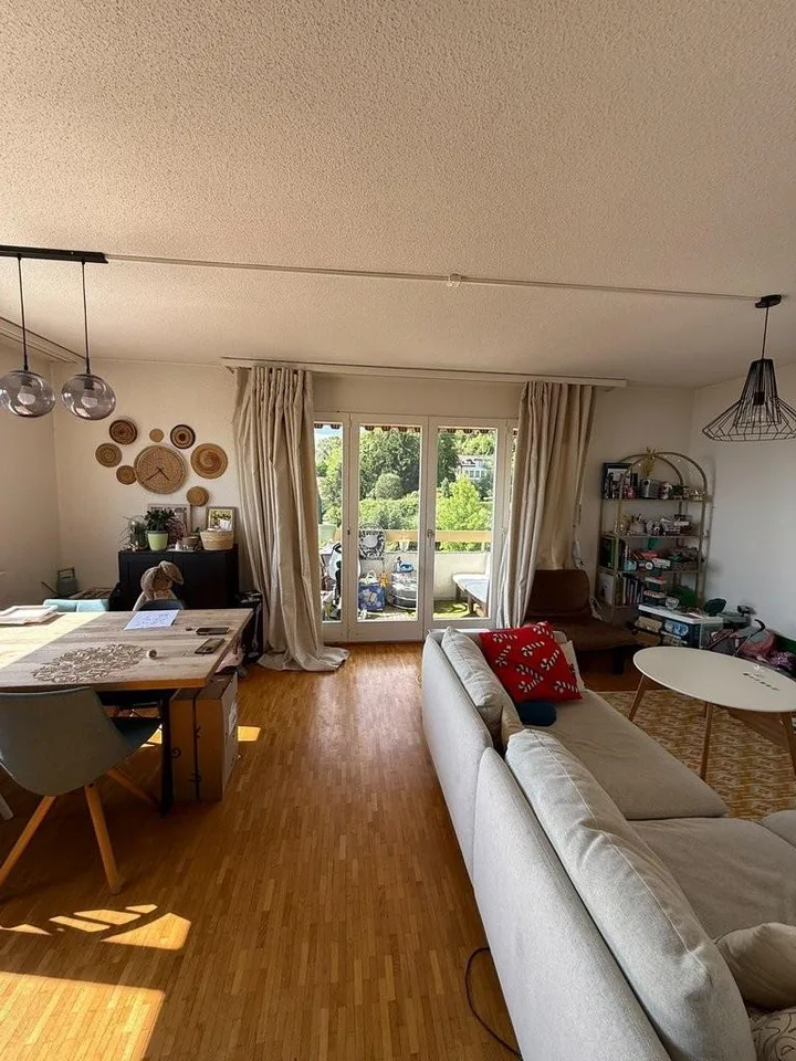 A saisir ! Superbe logement proche de toutes commodités ! – photo 2 sur 8