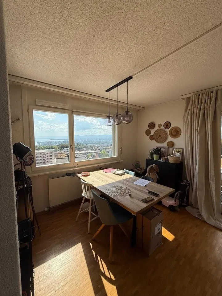 A saisir ! Superbe logement proche de toutes commodités ! – photo 3 sur 8