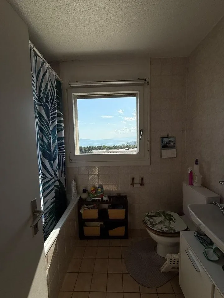 A saisir ! Superbe logement proche de toutes commodités ! – photo 7 sur 8