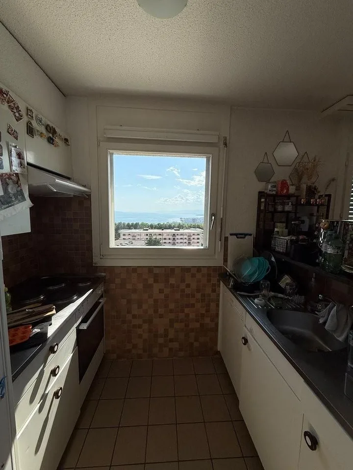 A saisir ! Superbe logement proche de toutes commodités ! – photo 4 sur 8