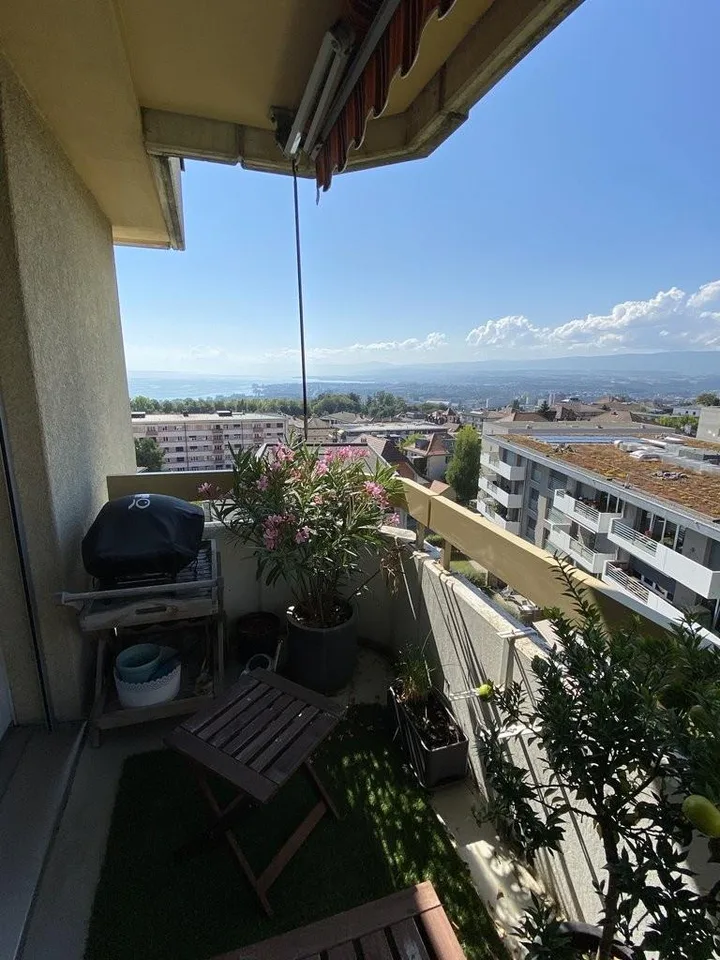A saisir ! Superbe logement proche de toutes commodités ! – photo 8 sur 8
