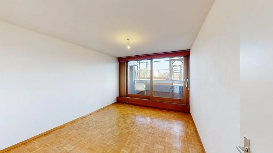 Appartamento di quattro locali nel quartiere de La Tourelle