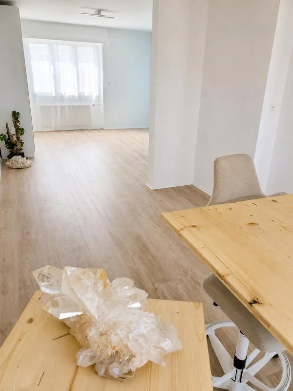 Investir aujourd'hui - vivre demain : appartement attique attractif