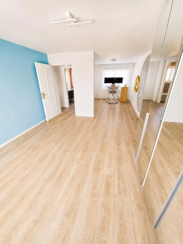 Investir aujourd'hui - vivre demain : appartement attique attractif