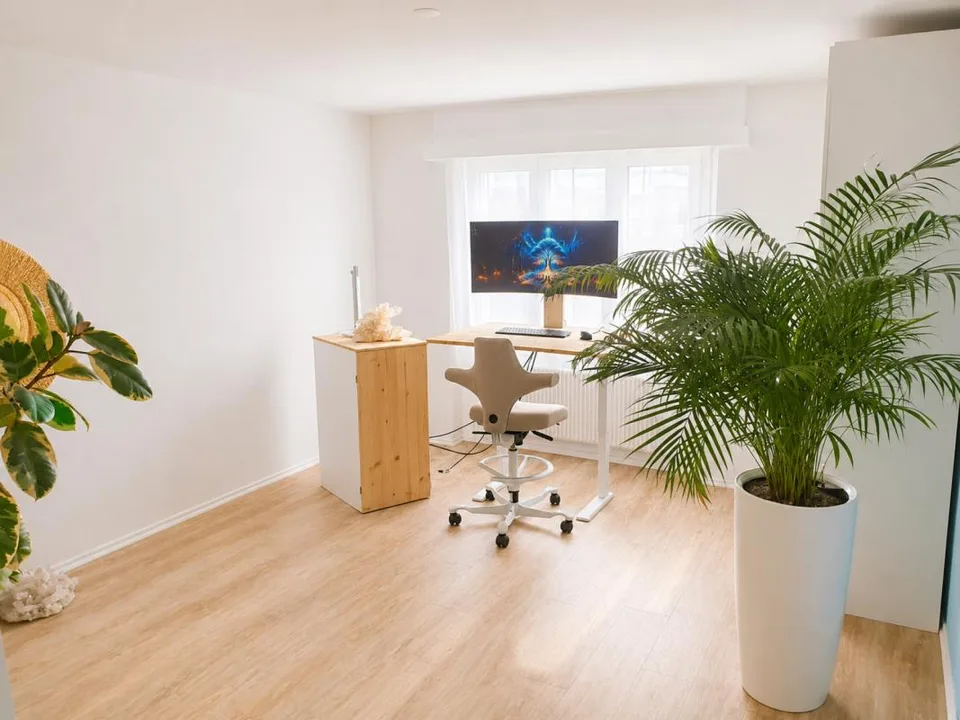 Investir aujourd'hui - vivre demain : appartement attique attractif