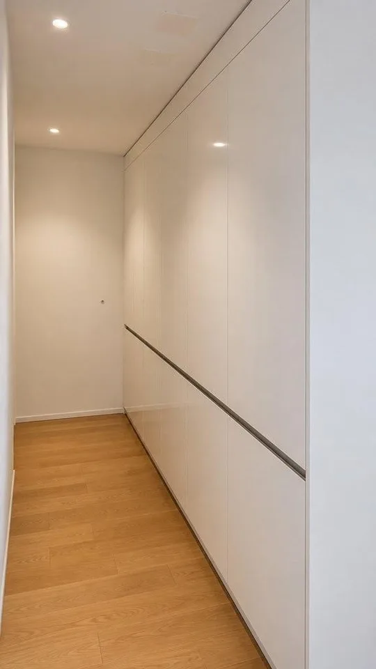 Vivre dans le vert - appartement 3.5 pièces central avec balcon