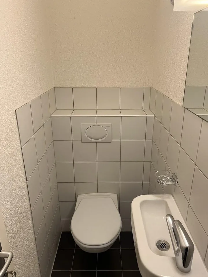 Ihre neue Bleibe in Arbon