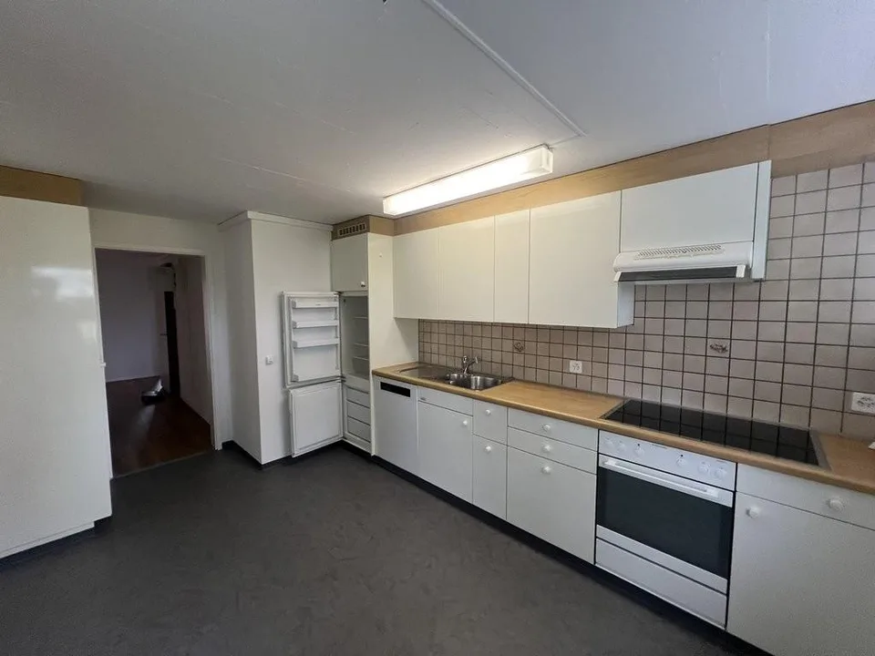Ihre neue Bleibe in Arbon