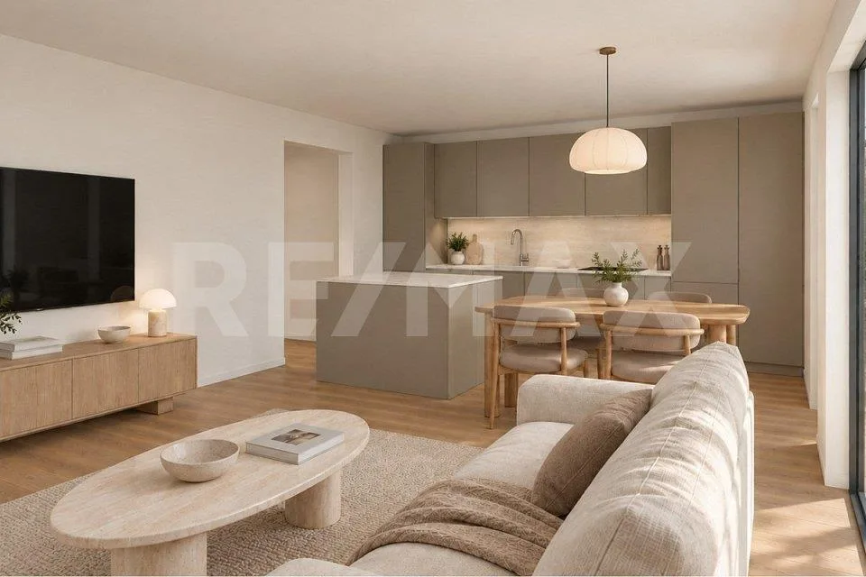 3.5 Zimmer Wohnung in Montpreveyres – Foto 1 von 10