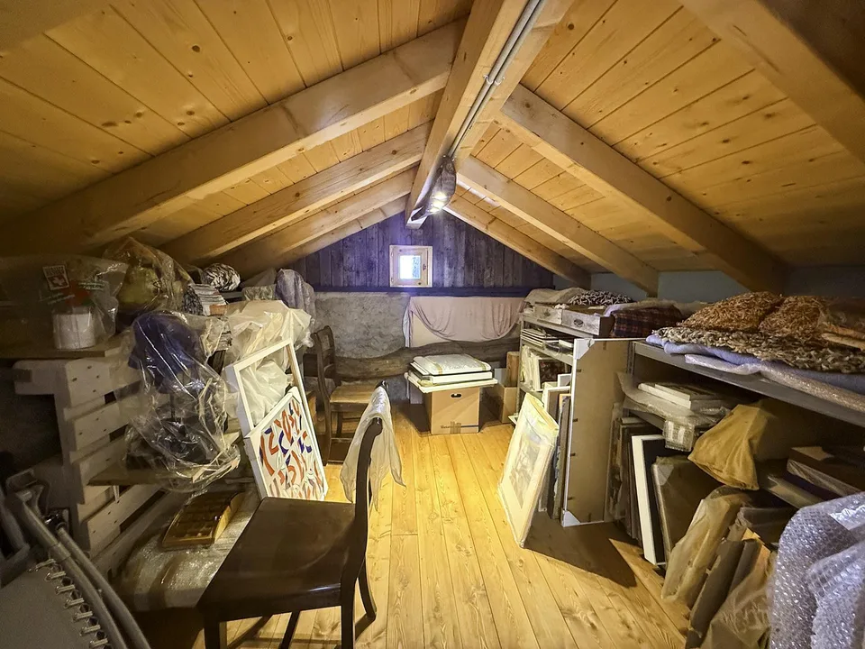 Zweitwohnsitz - Charmantes typisches Tessiner Haus/Rustico – Foto 24 von 35