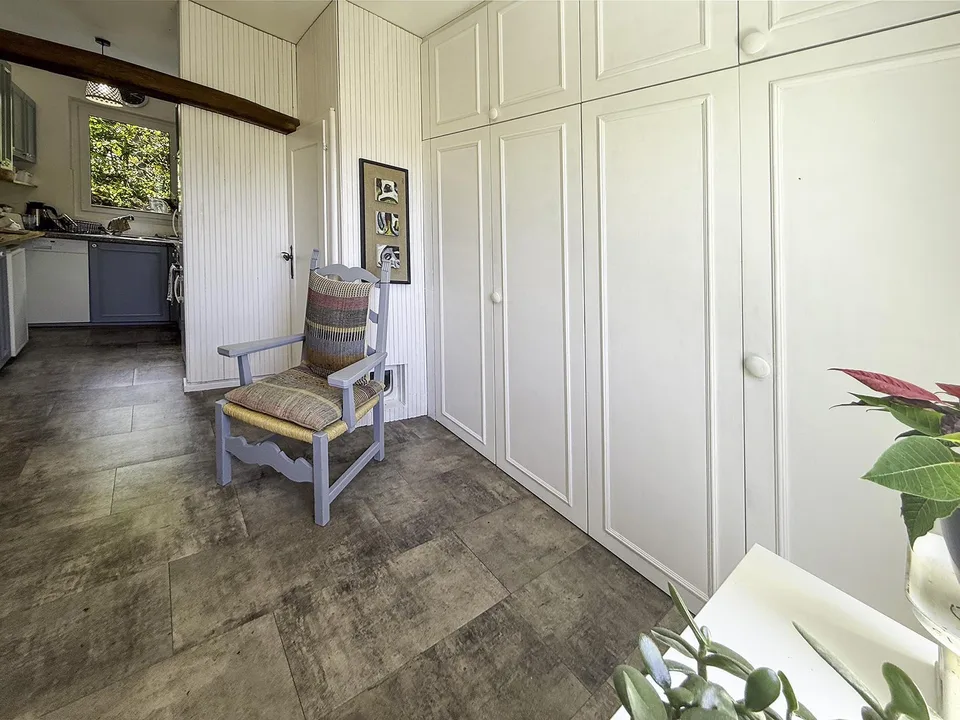 Zweitwohnsitz - Charmantes typisches Tessiner Haus/Rustico – Foto 12 von 35