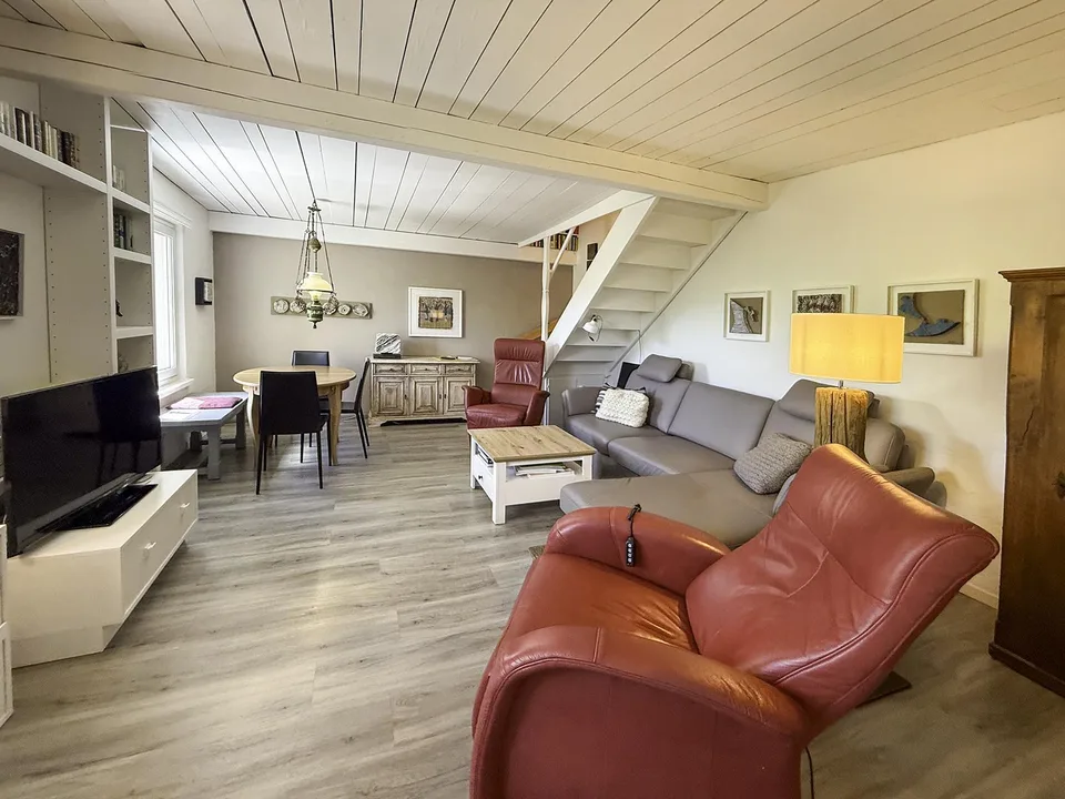 Zweitwohnsitz - Charmantes typisches Tessiner Haus/Rustico – Foto 5 von 35