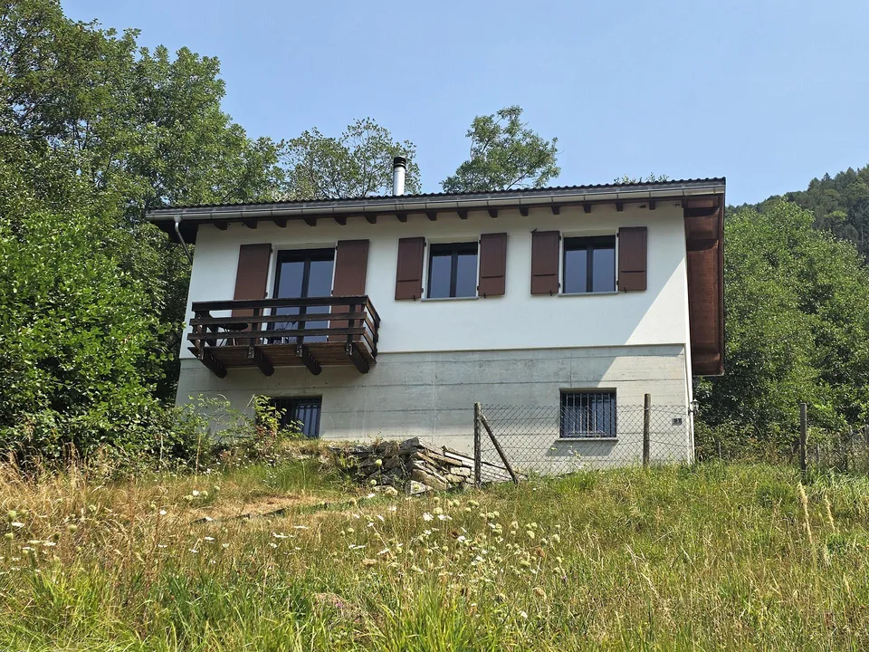Casa di vacanza a Carena