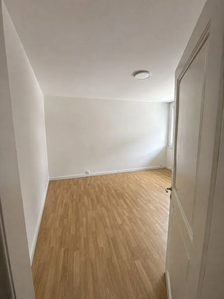 Wohnen in lebendigem Stadtquartier