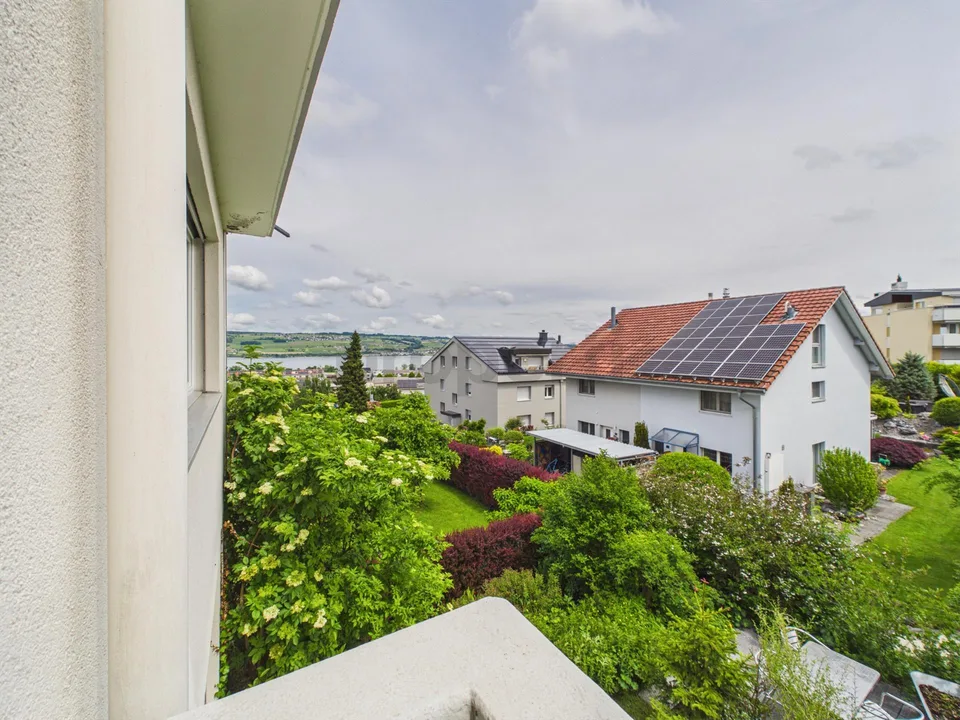 Einmalige Chance mit Seesicht: 4.5-Zimmer-Wohnung mit Potenzial in Nottwil – Foto 32 von 32