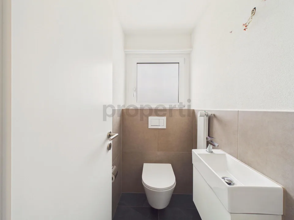 Einmalige Chance mit Seesicht: 4.5-Zimmer-Wohnung mit Potenzial in Nottwil – Foto 31 von 32