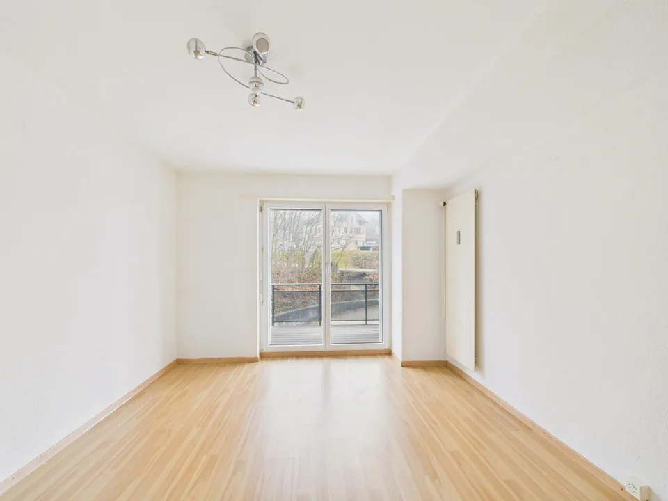 Appartamento di 5,5 locali ristrutturato con due terrazze - Perfetto come casa o investimento intelligente – foto 6 di 20