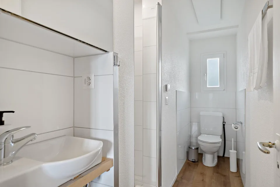 Chambre meublée incl. Wifi
