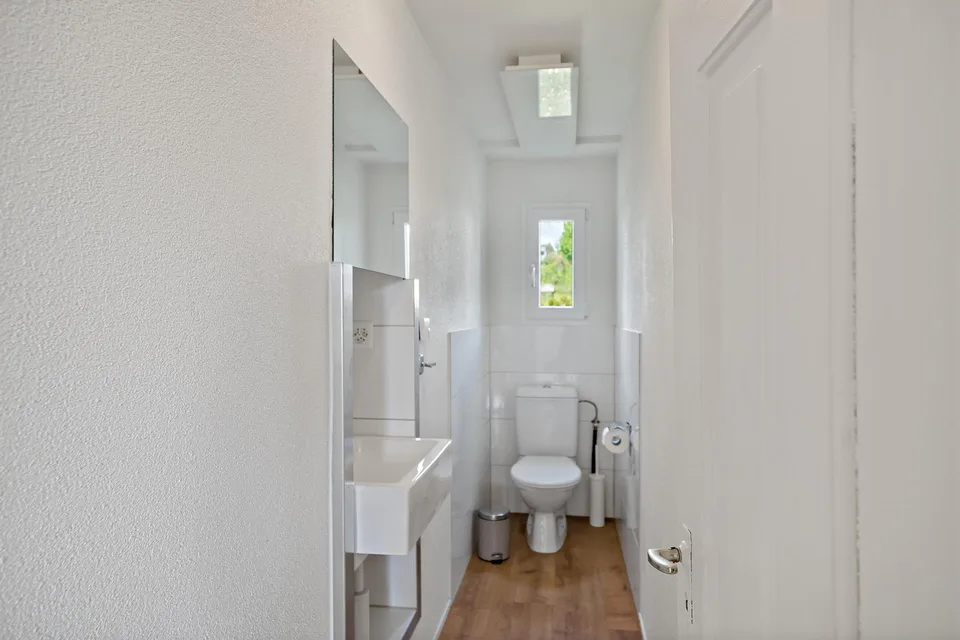 Chambre meublée incl. Wifi