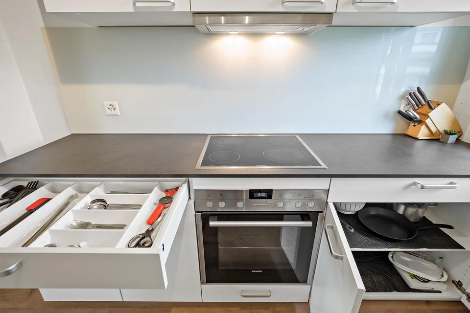 Airbnb - chambre meublée incl. Wifi