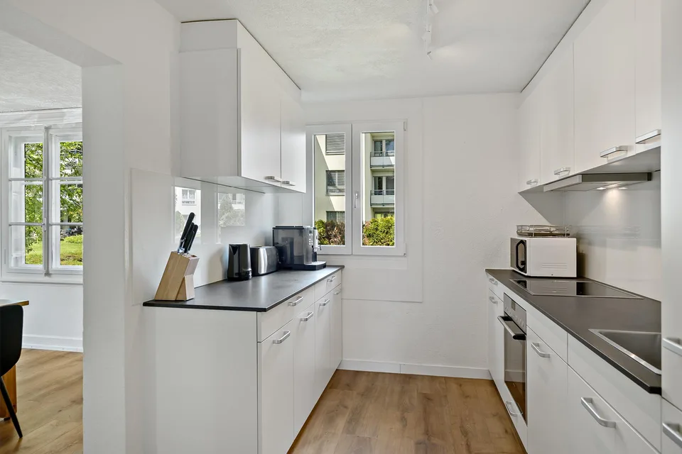 Airbnb - chambre meublée incl. Wifi