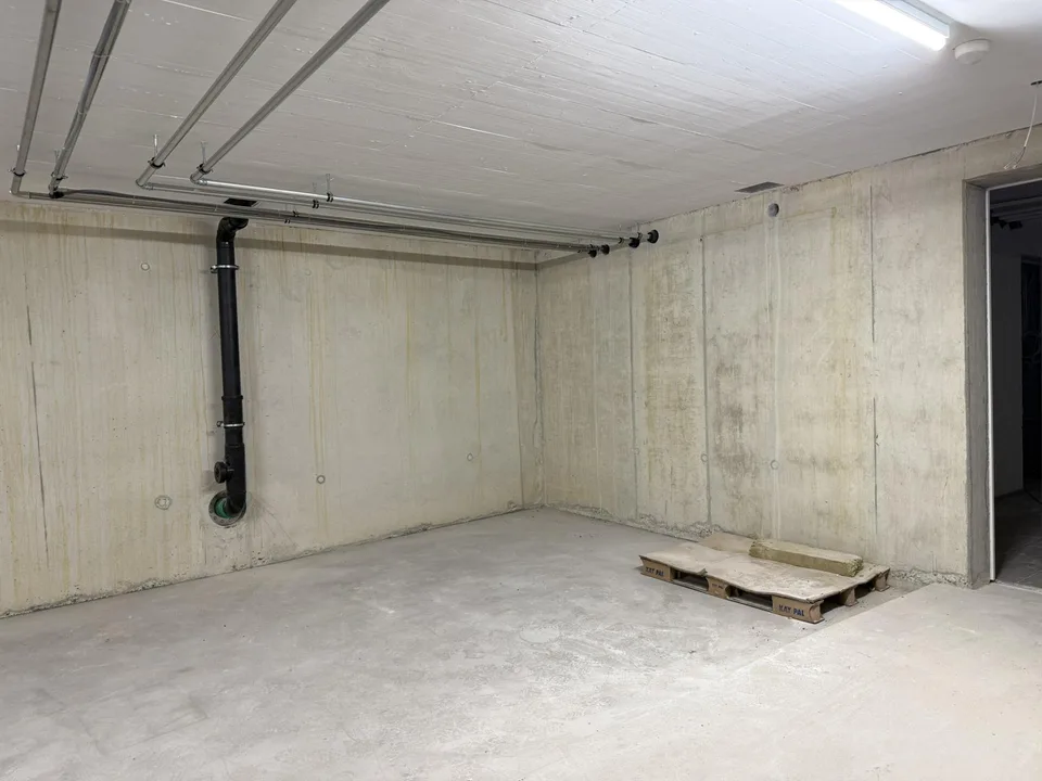 Wunderschöne 3,5-Zimmer Neubauwohnung, mit gr. Balkon in Riggisberg