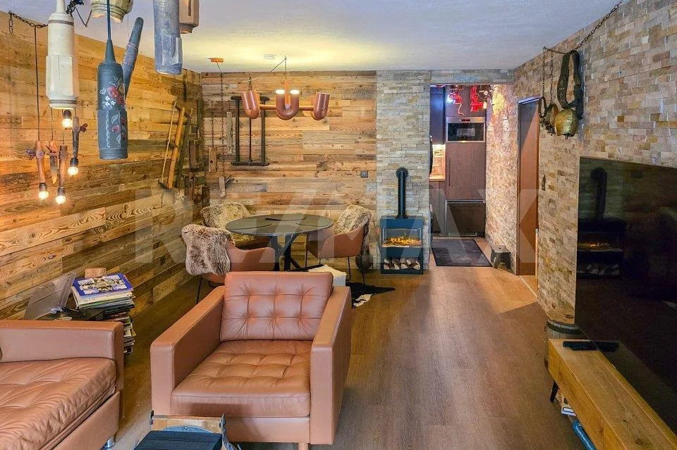 Matterhorn im Blick – stilvolle 2.5-Zimmer-Wohnung zur Langzeitmiete