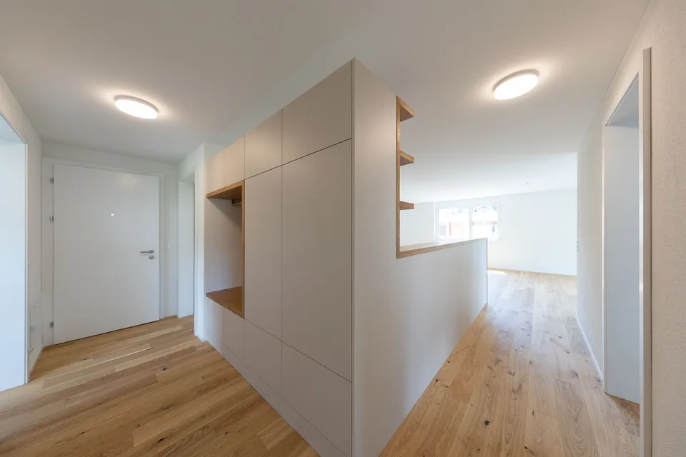 3 ½ Zimmer Wohnung in ruhiger Lage