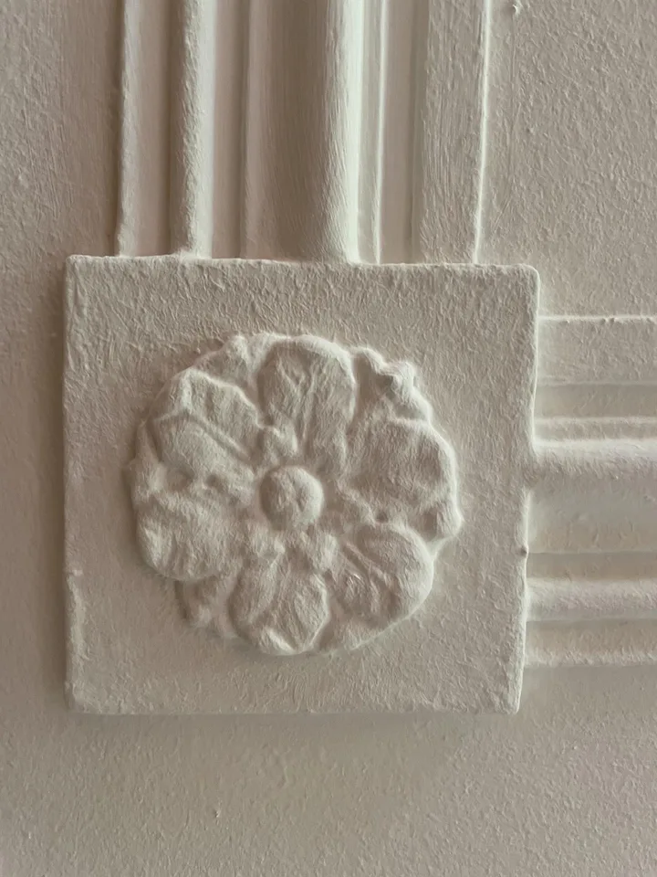 Grosszügige Wohnung im Park