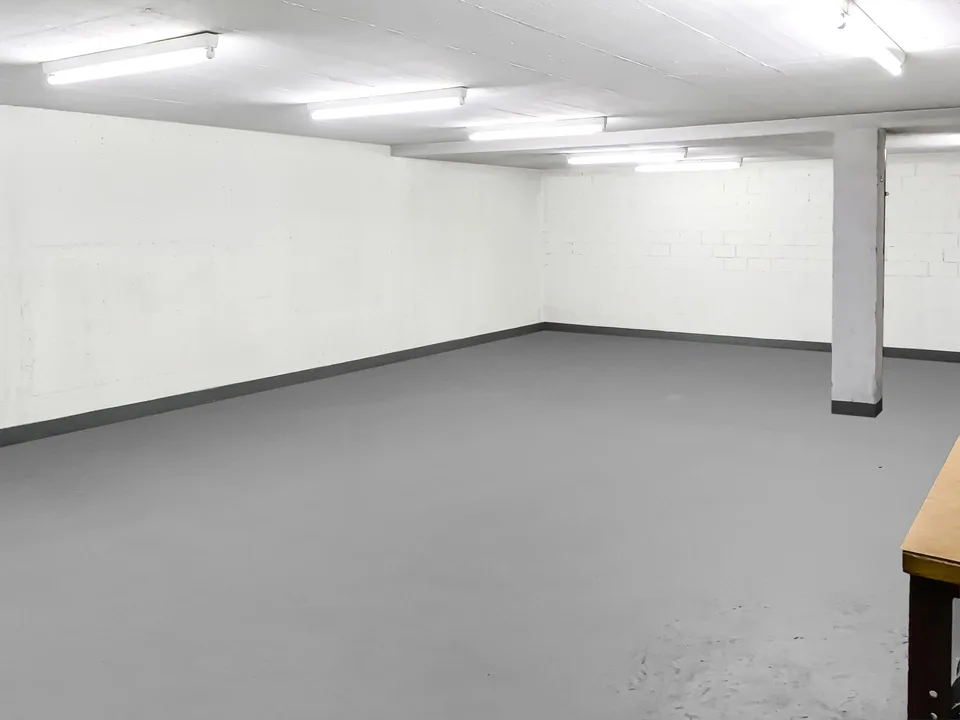 Geräumiger Raum für deine Ideen / Atelier / Start-Up