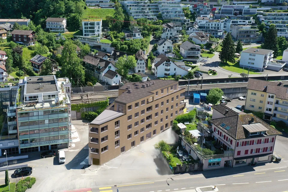 163 m2 Büro - Ideal für Ihr Unternehmen!