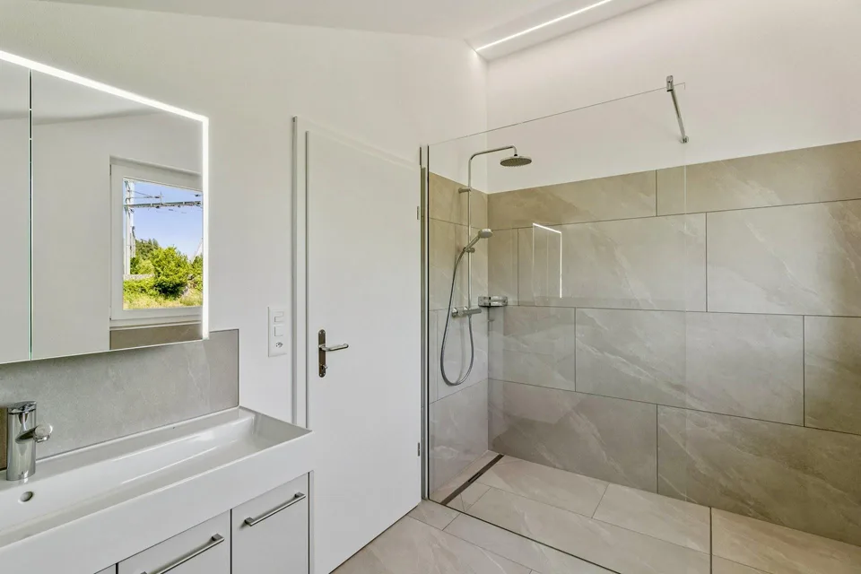 6 ½-Zimmer EFH mit schönem Garten, zentral und ruhig gelegen