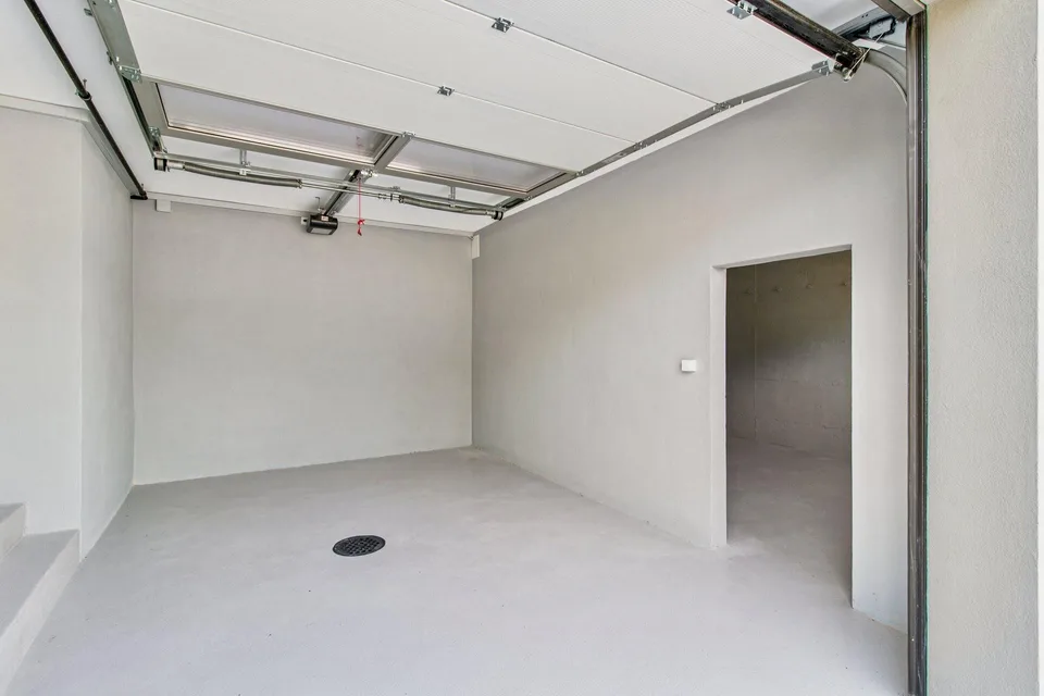 6 ½-Zimmer EFH mit schönem Garten, zentral und ruhig gelegen