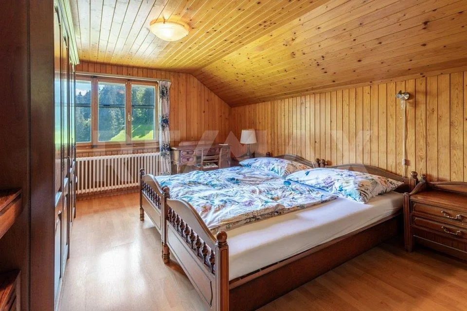 Einfamilienhaus an ruhiger und sonniger Lage – ein echtes Bijou!