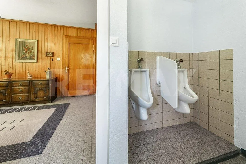 Einfamilienhaus an ruhiger und sonniger Lage – ein echtes Bijou!